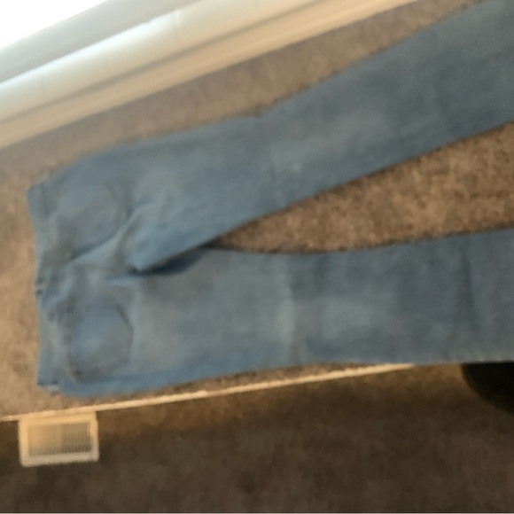 Size 14 boot cut Sonoma jeans never warm - Picture 1 of 3